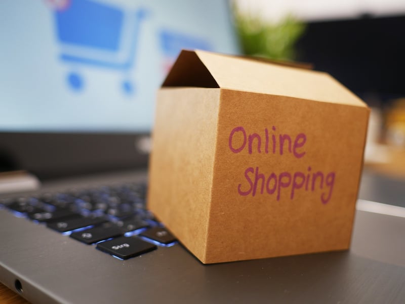 E-commerce Growth